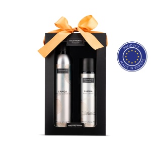 AX Set de înfrumusețare TRATAMENTE Tenderness