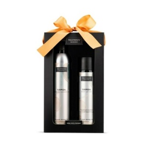 AX Set de înfrumusețare TRATAMENTE Tenderness