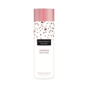 AX Set de înfrumusețare Home & Body DeLuxe TRATAMENTE