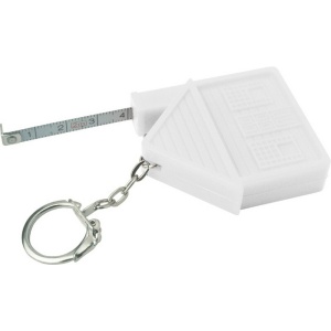 AX Breloc „căsuță”, ruletă 2m