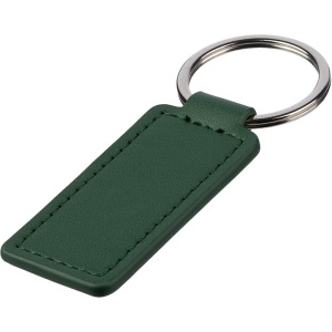 AX Breloc din piele de mere