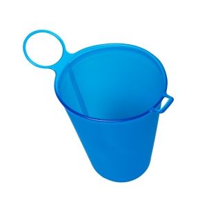 AX Cană pliabilă 230 ml - Img 4