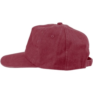 AX Șapcă din bumbac 240 g/m²