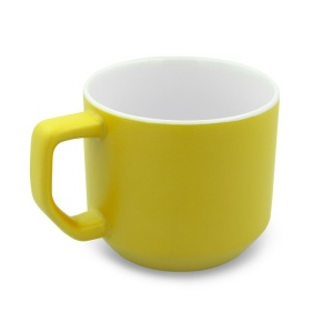 AX Cană ceramică 330 ml | Everika