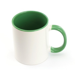AX Ceramic mug 350 ml