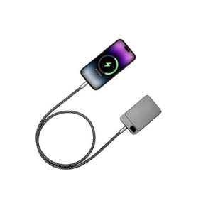 AX Cablu de încărcare și sincronizare BrandCharger Lany Wristband Charge