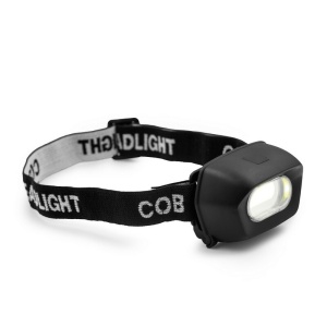 AX COB head torch | Pauline