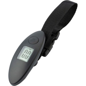 AX Digital luggage scale