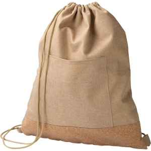 AX Drawstring bag RPET