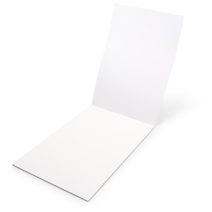AX Electrostatic notepad approx. B3 | Arya