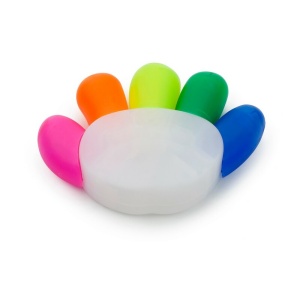 AX Highlighter "hand"