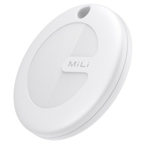 AX Key finder, keyring, tracker MiLi LiTag DUO - Img 6
