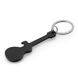 AX Keyring, bottle opener "electric guitar" | Meles
