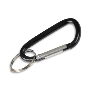 AX Keyring, carabiner | Ebele