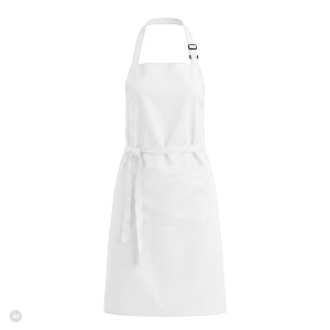 AX Kitchen apron with pockets| Cotturo
