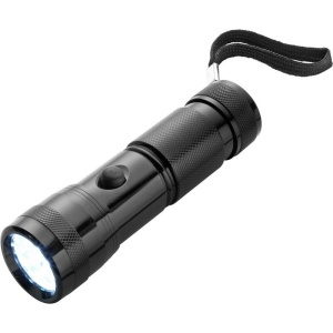 AX Lanternă de buzunar cu 14 LED-uri