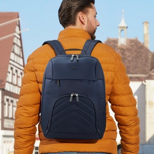 AX Laptop backpack 16,2" Hama Lightweight Premium - Img 5