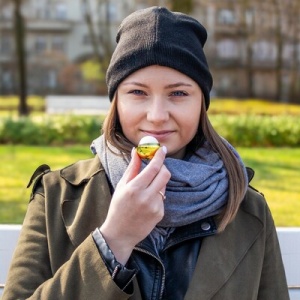 AX Balsam de buze | Sahli