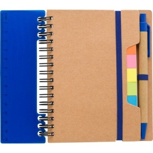 AX Notebook aprox. A5
