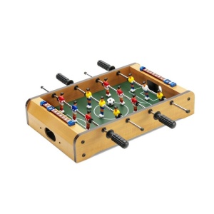 AX Mini football table game