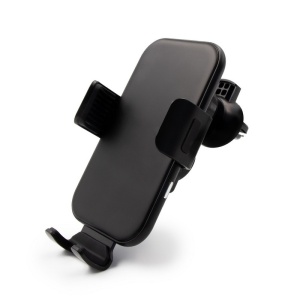 AX Mobile phone holder for car, wireless charger 15W | Skyler