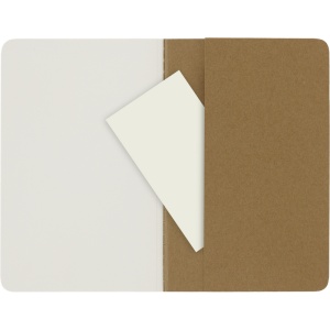 AX MOLESKINE Cahier Journal cca. A6