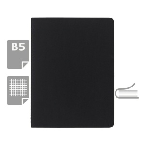 AX MOLESKINE Cahier Journal approx. B5