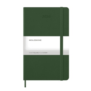 AX MOLESKINE diary - Img 8