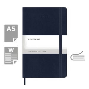 AX MOLESKINE diary - Img 10
