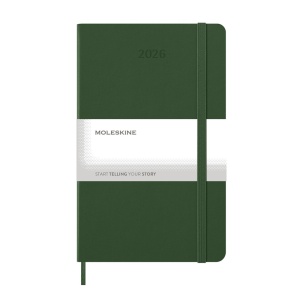 AX MOLESKINE diary - Img 9