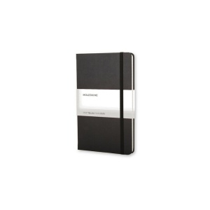 AX Notebook MOLESKINE aprox. A5
