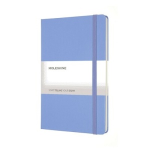 AX Notebook MOLESKINE aprox. A5