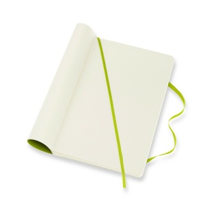AX Notebook MOLESKINE aprox. A5