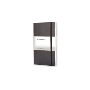 AX Notebook MOLESKINE aprox. A6