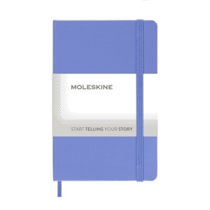 AX Notebook MOLESKINE aprox. A6