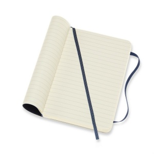AX Notebook MOLESKINE aprox. A6