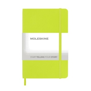 AX Notebook MOLESKINE aprox. A6