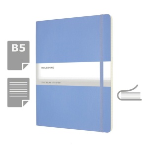AX Notebook MOLESKINE aprox. B5