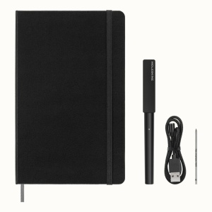 AX MOLESKINE Smart Writing Set 3