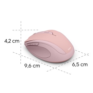 AX Mouse wireless Hama WM-400 - Img 10