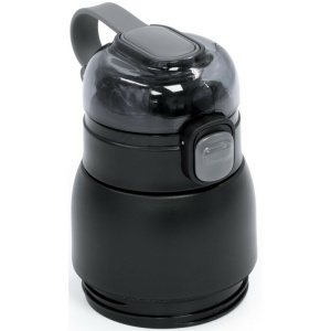 AX Mug cap increasing the capacity