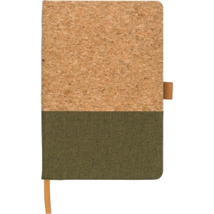 AX Notebook A5