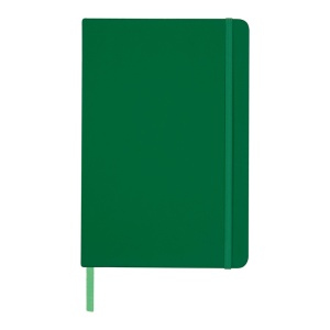 AX Notebook aprox. A5 | Eugene