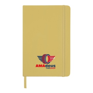 AX Notebook aprox. A6