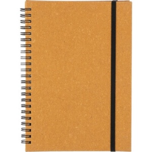 AX Notebook aprox. A5