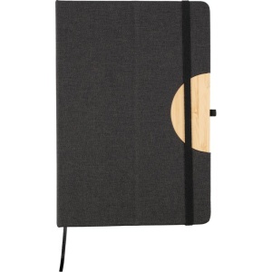 AX Notebook aprox. A5 RPET