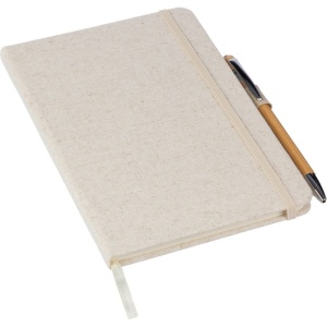 AX Notebook aprox. A5