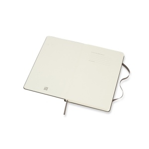 AX Notebook MOLESKINE aprox. A5