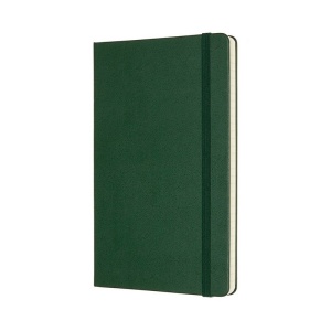 AX Notebook MOLESKINE aprox. A5