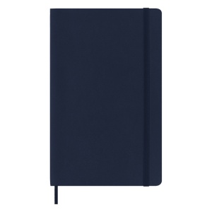AX Notebook MOLESKINE aprox. A5
